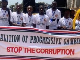 CoPG expressing dissatisfaction over diaspora voting rejection