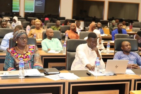 MoFEA on Citizens' Budget Dialogue 2025