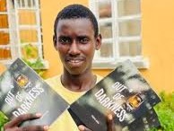 Author Alpha Jobe