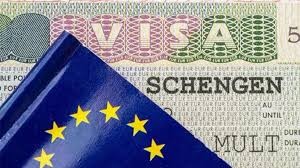 schengen visa