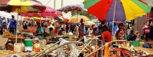 traders complain on Tobaski price and rates