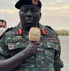 CDS Cham calls for reform