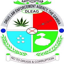 DLEAG seize ecstasy pills