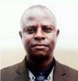 Mahmoud Lamin Jawla speaking on sporting discipline and coaches