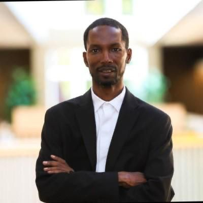 Africanist press editor