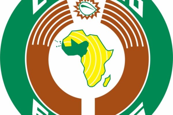 ECOWAS