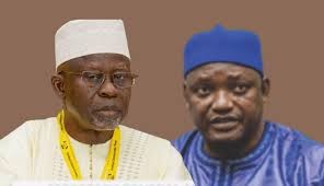 Lawyer Darboe criticizes President Barrow on ICJ nomination