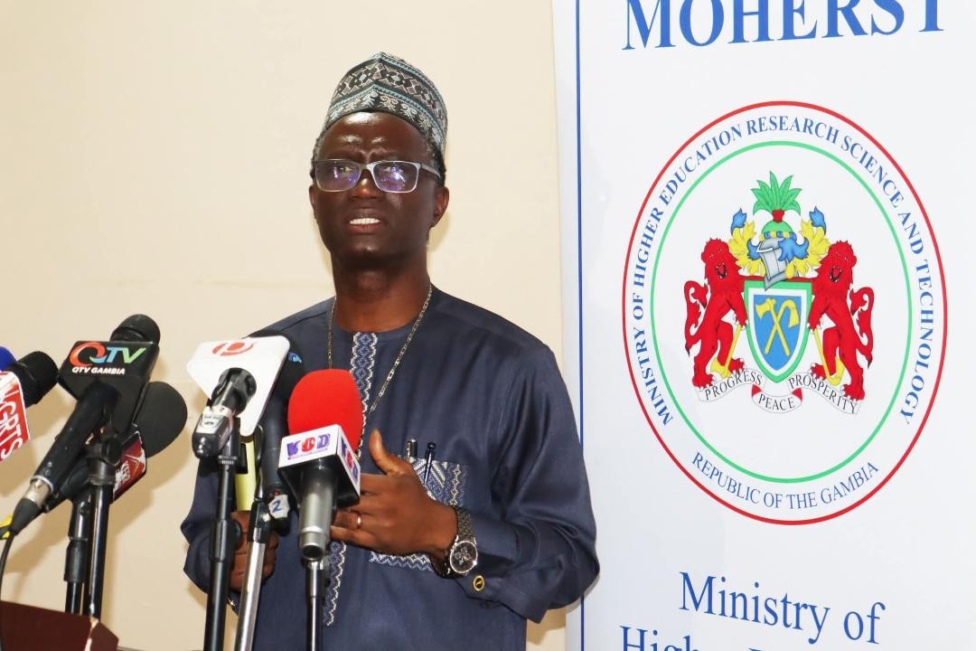 National Assembly approve Students Revolving Loan Scheme Bill