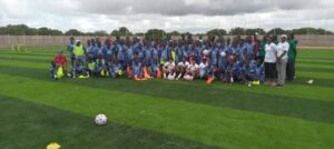 North Star Academy