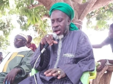Bakawsu Fofana