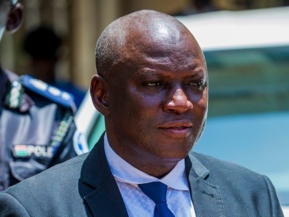 Deputy Inspector General of Police