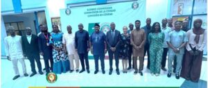 ECOWAS Business Council