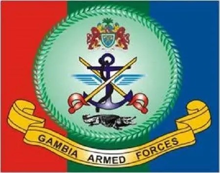 Gambia Armed Forces (GAF)