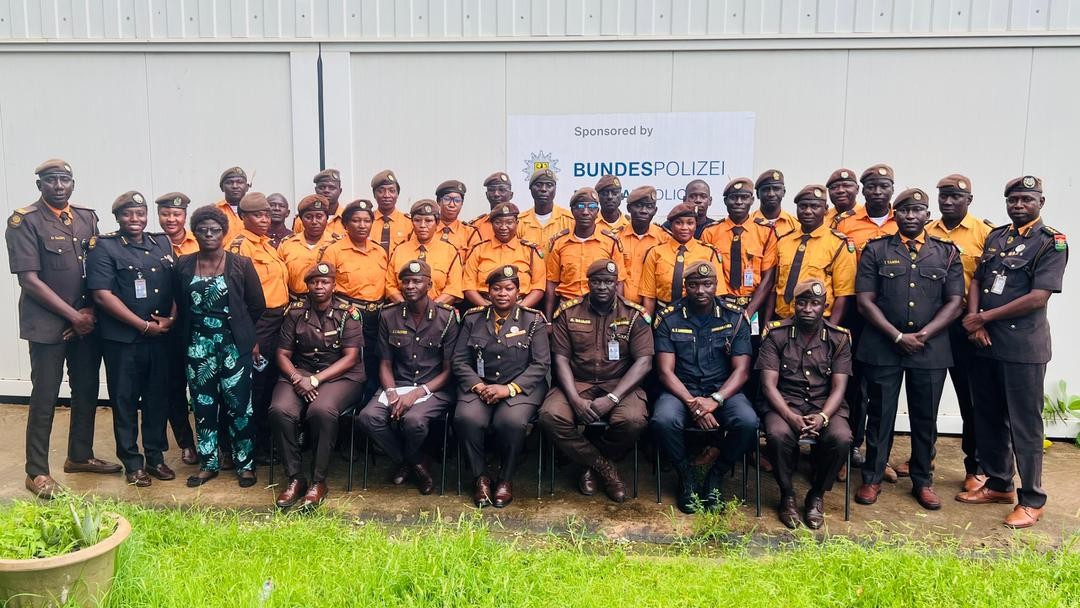 GID in-service training
