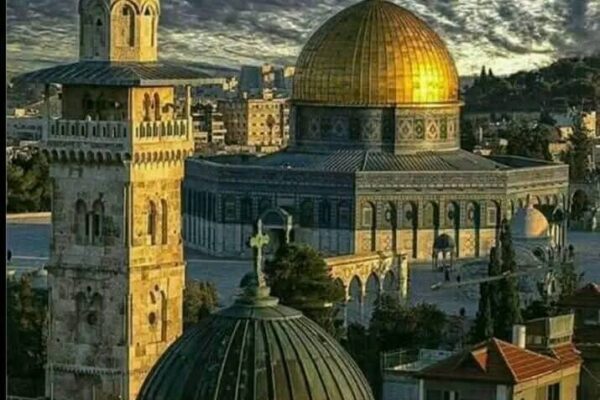 Israeli Occupation in Gaza