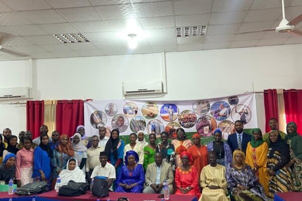 Ministry of Gender, Children and Social Welfare speak on energy crisis