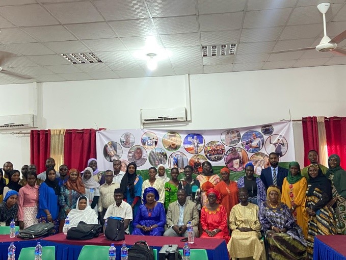 Ministry of Gender, Children and Social Welfare speak on energy crisis