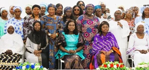 National Women's Council