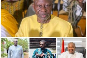 UDP flagbearer candidates