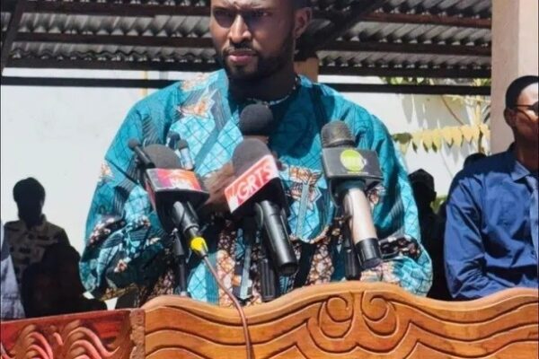 Yankuba Darboe