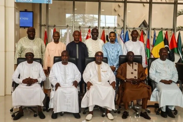 BICC Board