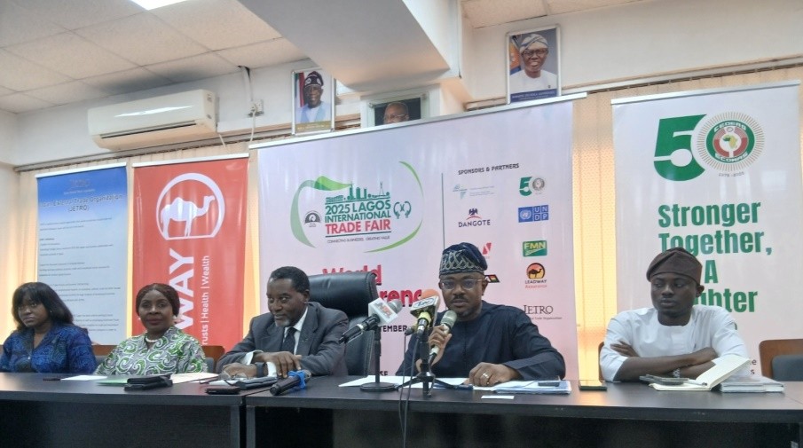 ECOWAS Trade and Investment Forum and Exhibition