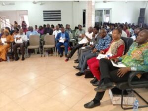 EFG forum