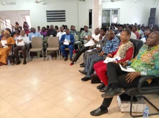 EFG forum