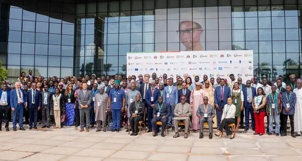 ECOWAS Sustainable Energy Forum (ESEF) 2025