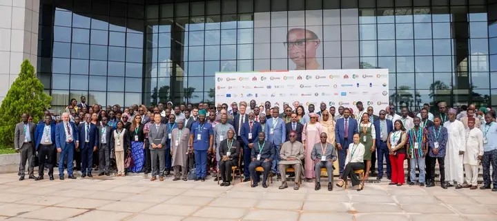 ECOWAS Sustainable Energy Forum (ESEF) 2025