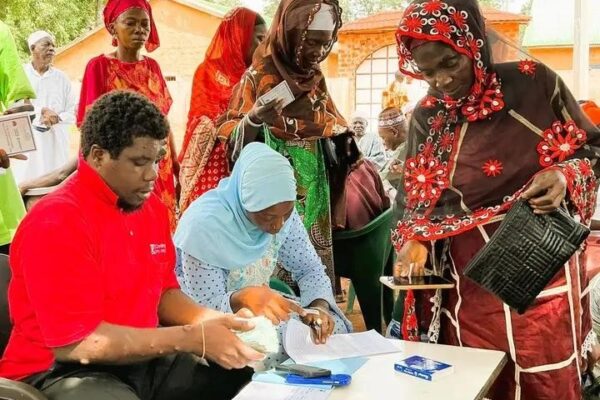 RISE project implementation by NaNA and partners
