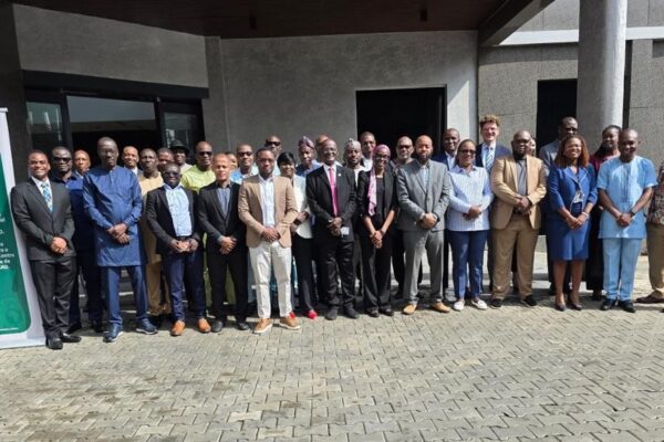 Cybersecurity coordination centre report validated by experts