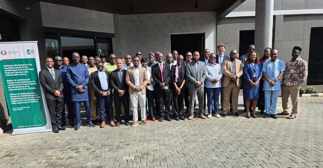 Cybersecurity coordination centre report validated by experts