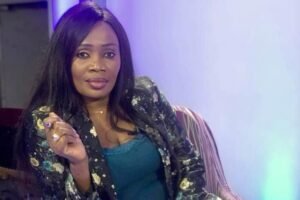 7TV owner, Maimouna Ndour Faye