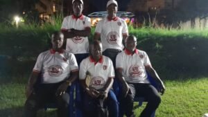 Albert Academy Alumni Association