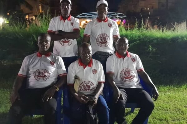 Albert Academy Alumni Association