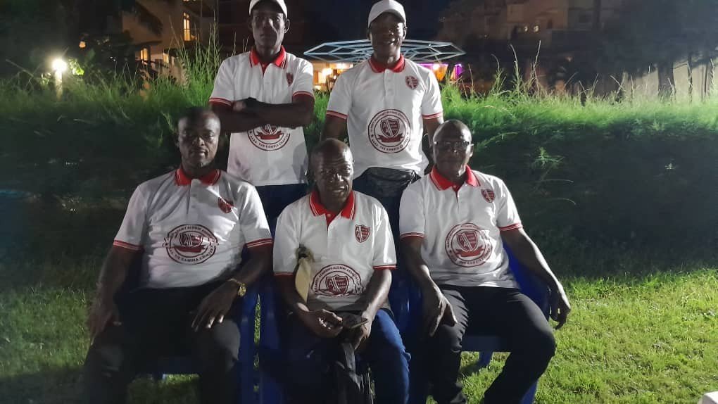 Albert Academy Alumni Association