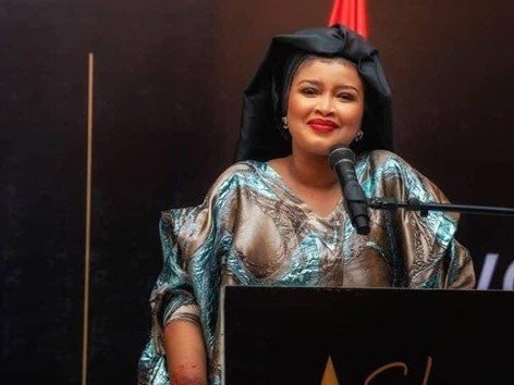 Dr Jorjoh Ndure-Tambedou