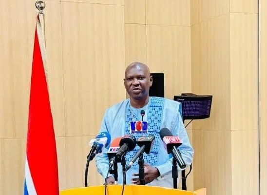 IEC declare presidential election date