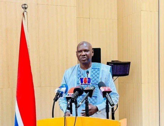 IEC declare presidential election date