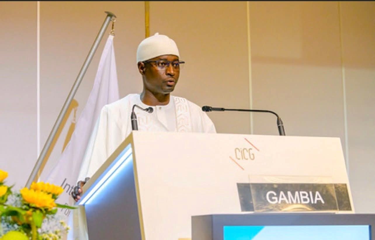 IPU Assembly in Geneva