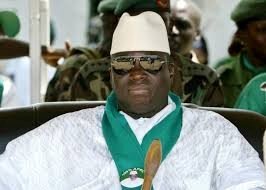 Yahya Jammeh