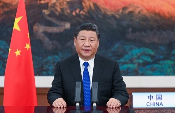 President Xi Jinping