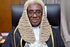 Chief Justice order coroner's inquest