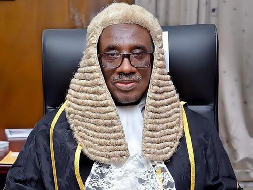 Chief Justice order coroner's inquest