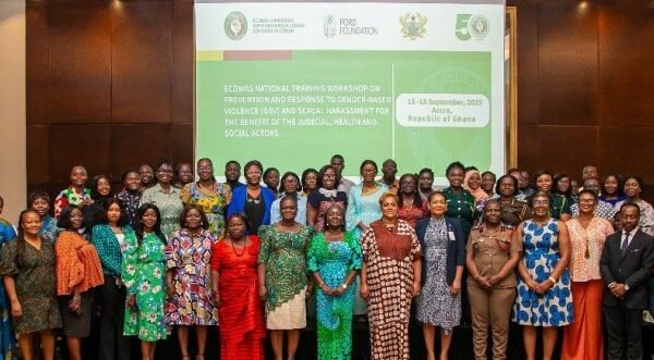 ECOWAS support for Ghana