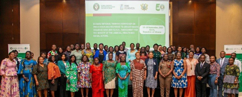 ECOWAS support for Ghana