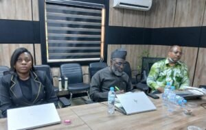 Early Warning System backed by AfDB