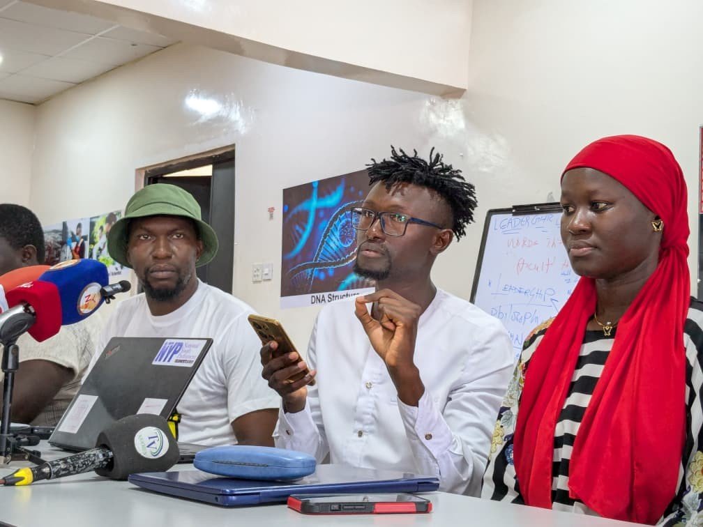 security sector reform by CSO coalition