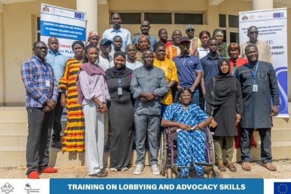 National Council for Civic Education, NCCE